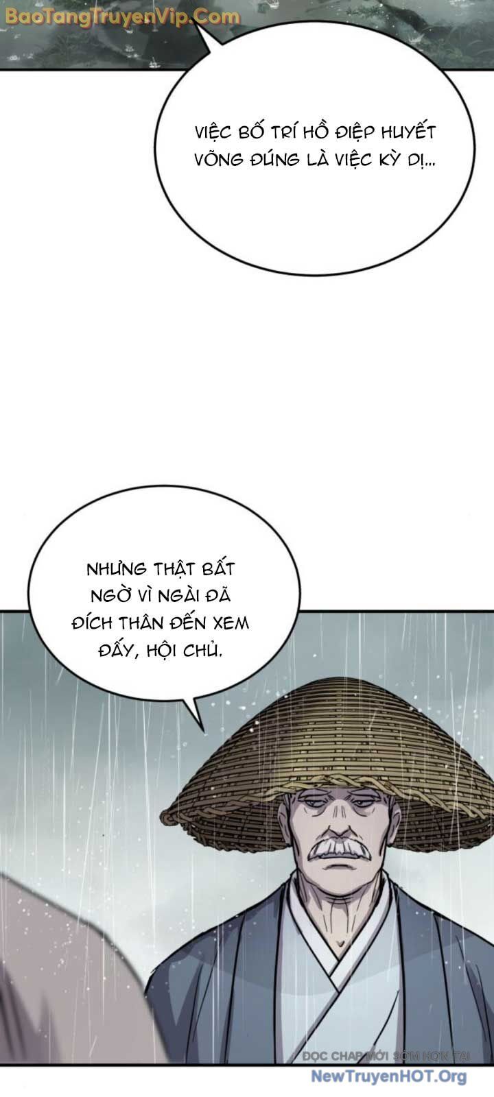 Tuyệt Thế Quân Lâm Chap 472 - Next Chap 473