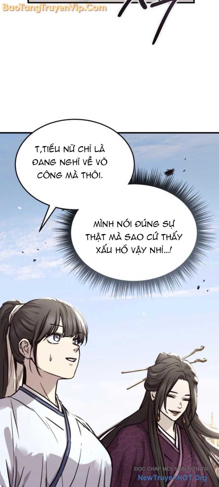 Tuyệt Thế Quân Lâm Chap 472 - Next Chap 473