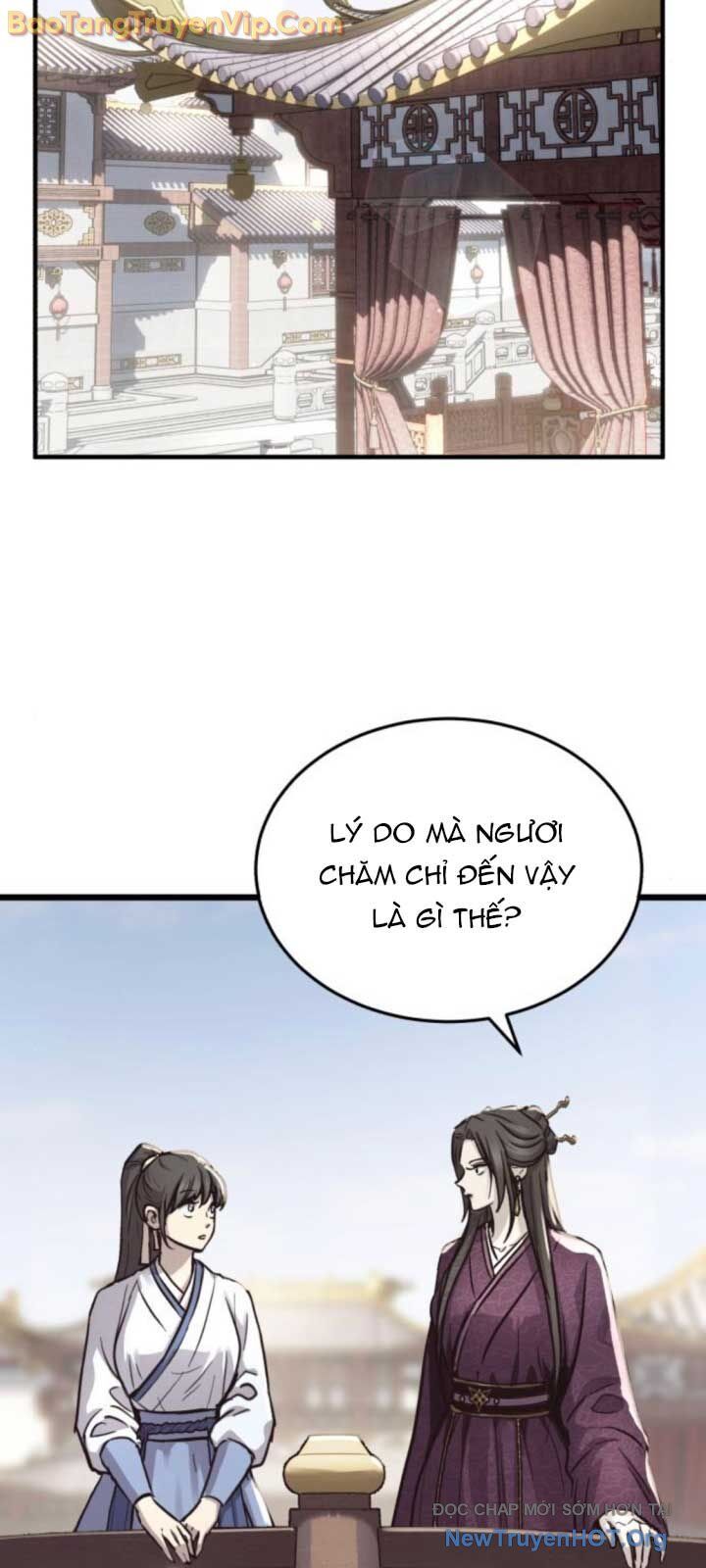Tuyệt Thế Quân Lâm Chap 472 - Next Chap 473
