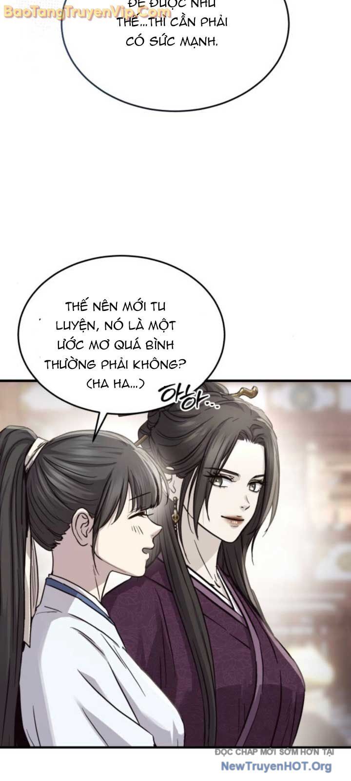 Tuyệt Thế Quân Lâm Chap 472 - Next Chap 473
