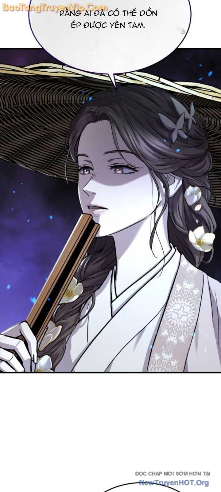 Tuyệt Thế Quân Lâm Chap 472 - Next Chap 473