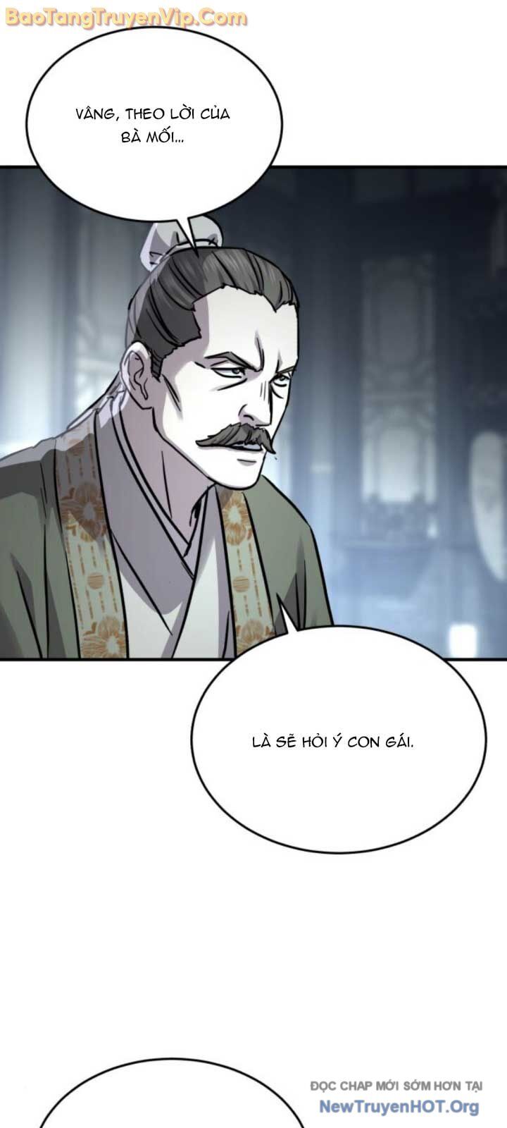 Tuyệt Thế Quân Lâm Chap 472 - Next Chap 473
