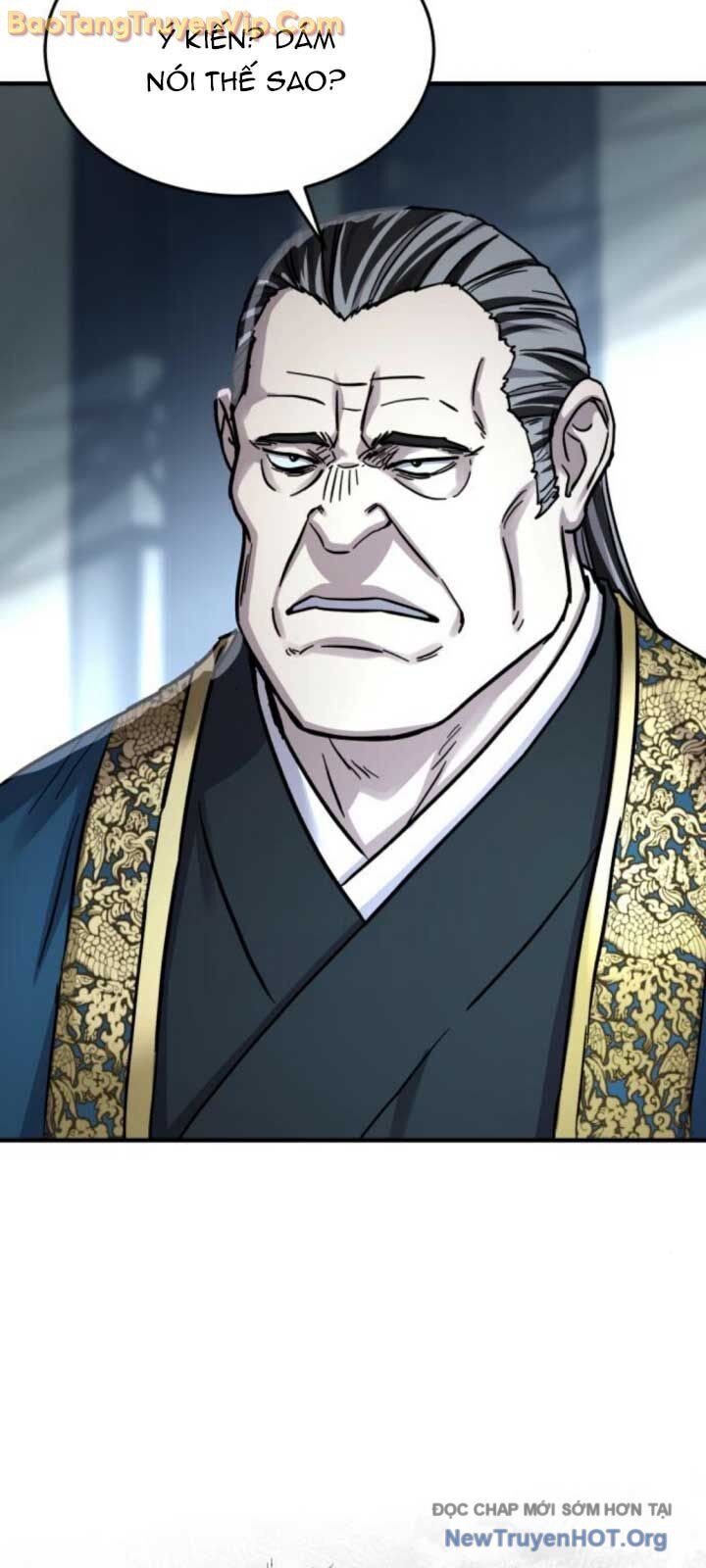 Tuyệt Thế Quân Lâm Chap 472 - Next Chap 473