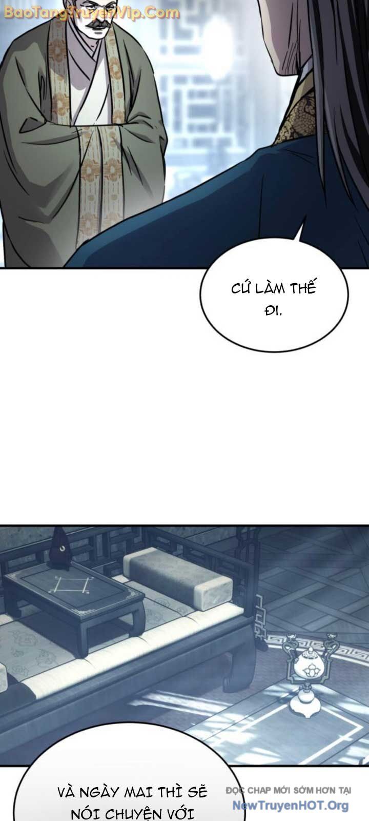 Tuyệt Thế Quân Lâm Chap 472 - Next Chap 473