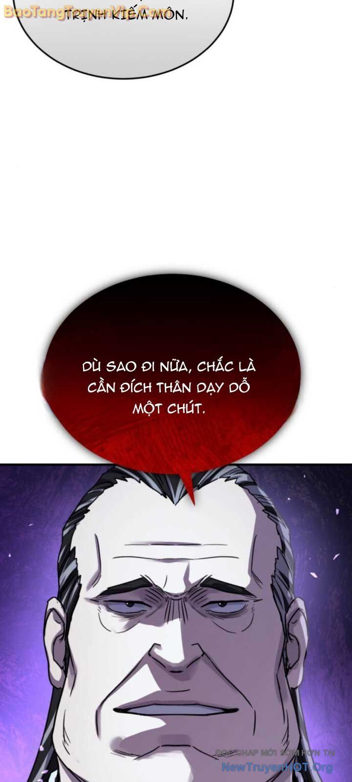 Tuyệt Thế Quân Lâm Chap 472 - Next Chap 473