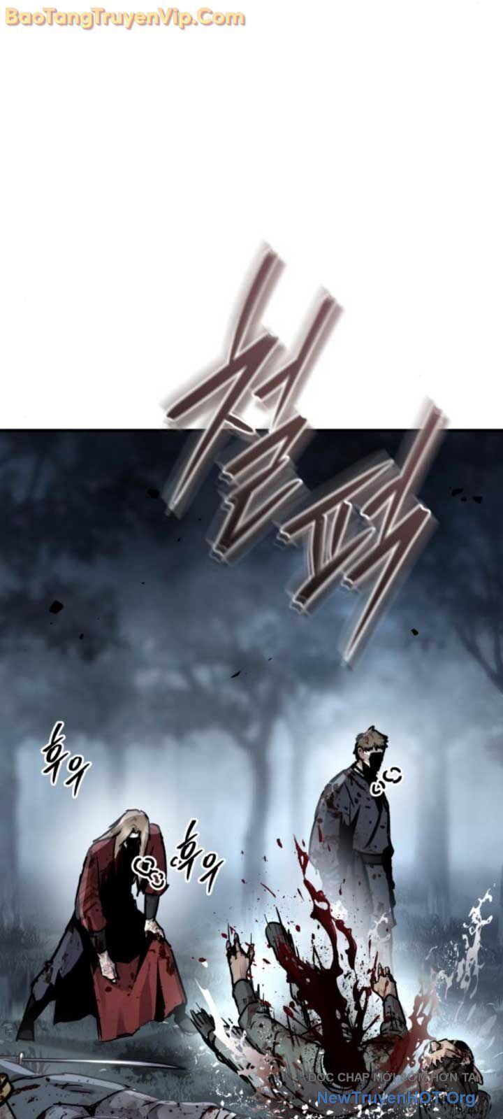Tuyệt Thế Quân Lâm Chap 472 - Next Chap 473