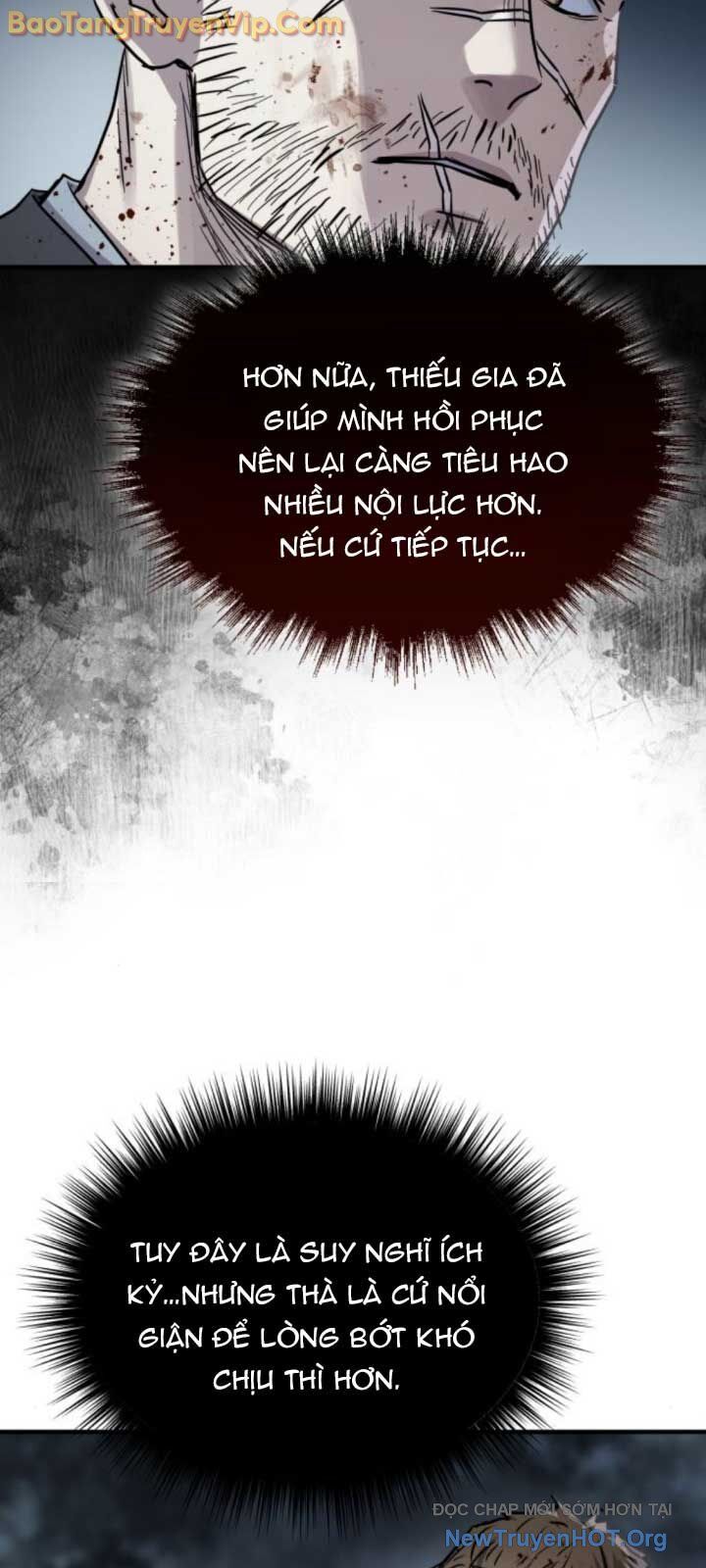 Tuyệt Thế Quân Lâm Chap 472 - Next Chap 473
