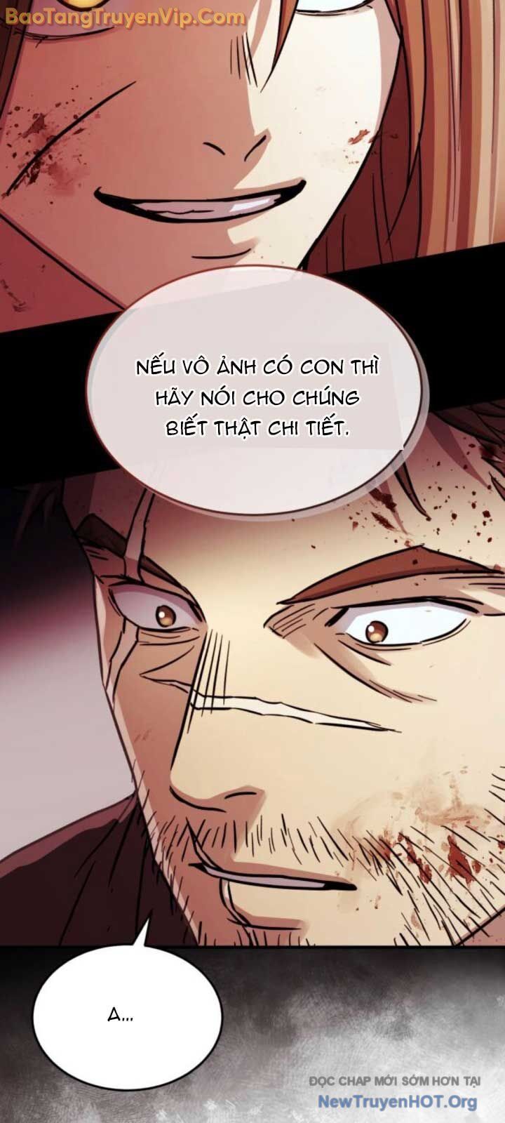 Tuyệt Thế Quân Lâm Chap 472 - Next Chap 473