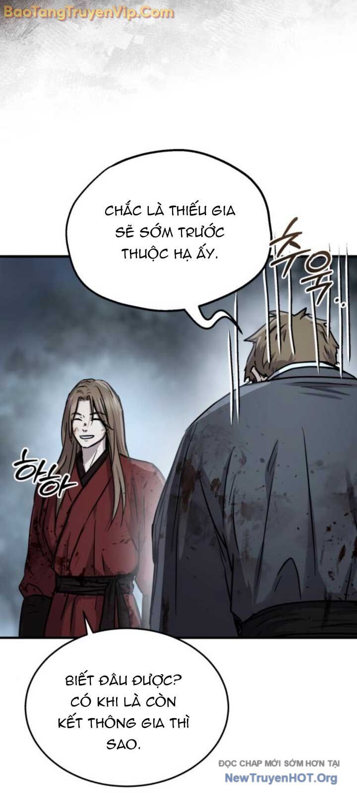 Tuyệt Thế Quân Lâm Chap 472 - Next Chap 473