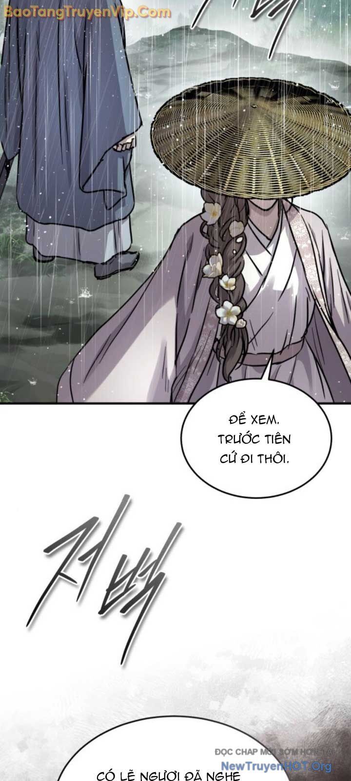 Tuyệt Thế Quân Lâm Chap 472 - Next Chap 473