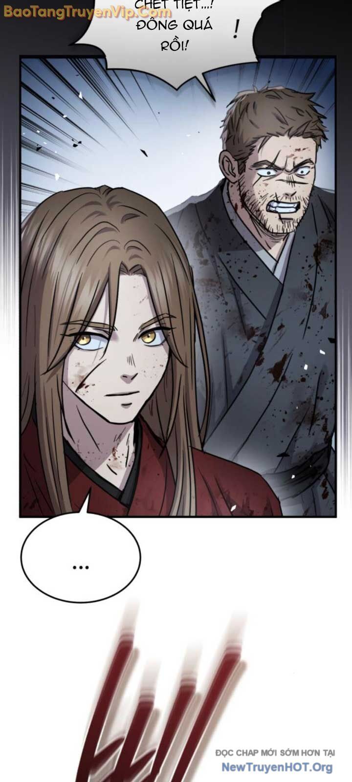 Tuyệt Thế Quân Lâm Chap 472 - Next Chap 473