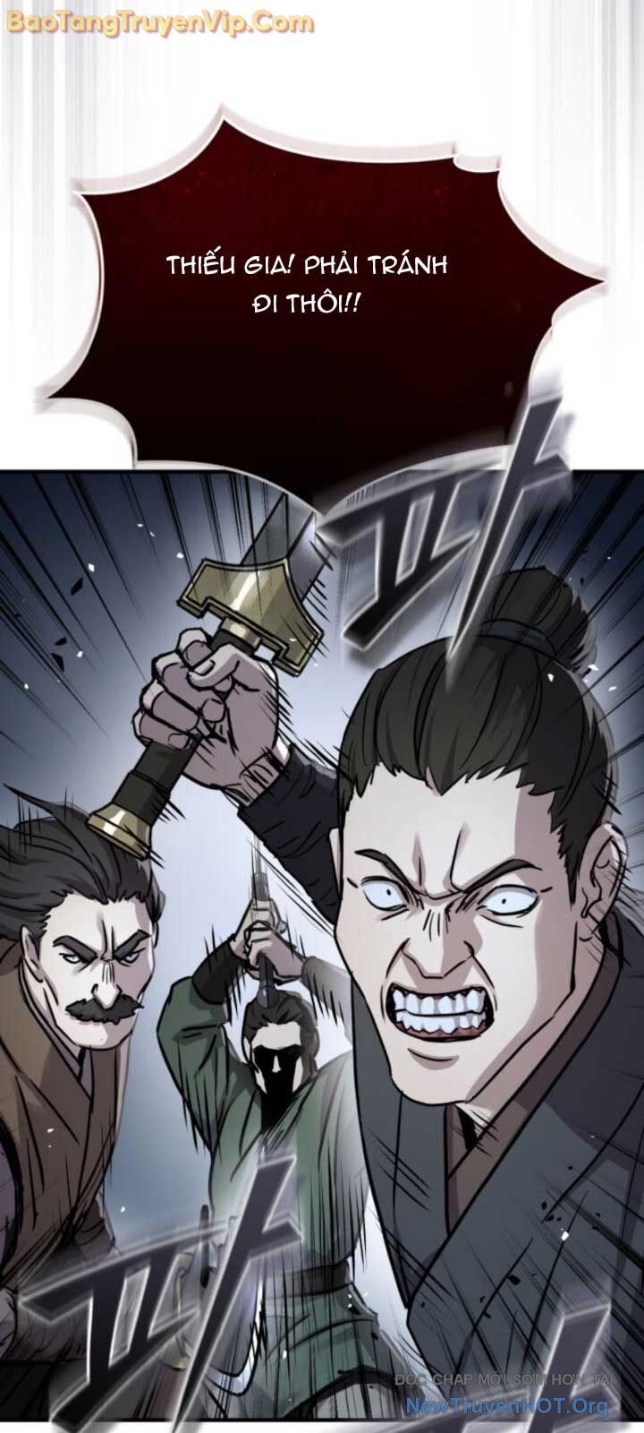 Tuyệt Thế Quân Lâm Chap 472 - Next Chap 473