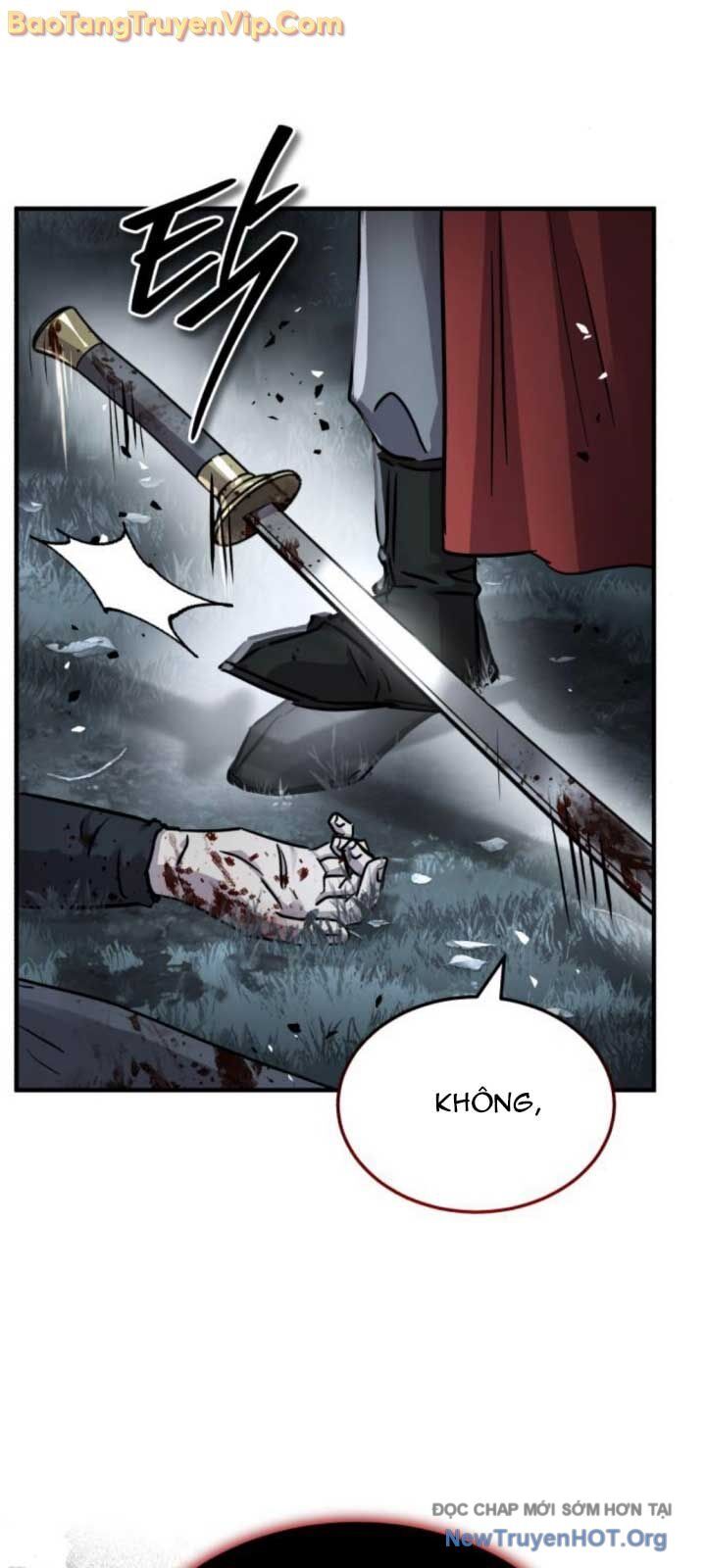 Tuyệt Thế Quân Lâm Chap 472 - Next Chap 473