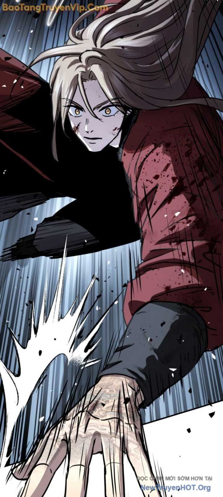 Tuyệt Thế Quân Lâm Chap 472 - Next Chap 473