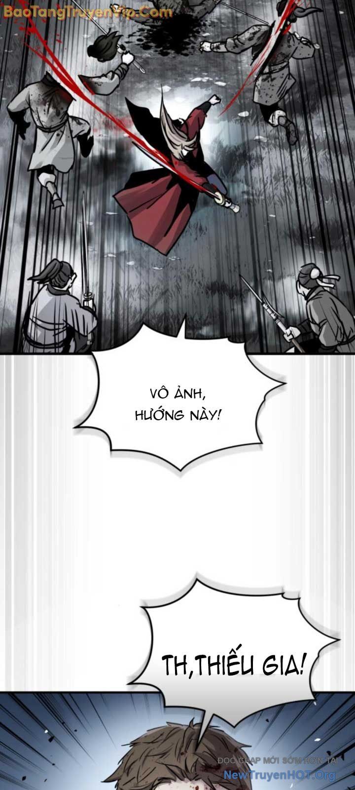 Tuyệt Thế Quân Lâm Chap 472 - Next Chap 473