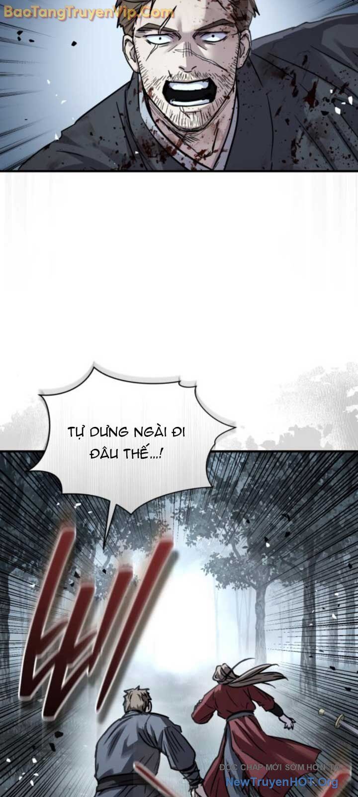 Tuyệt Thế Quân Lâm Chap 472 - Next Chap 473