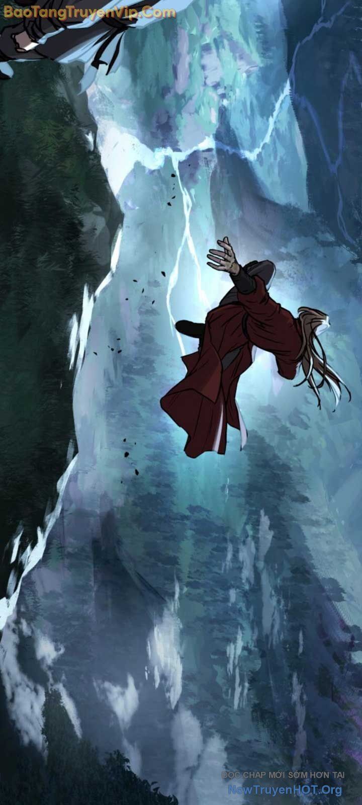 Tuyệt Thế Quân Lâm Chap 472 - Next Chap 473