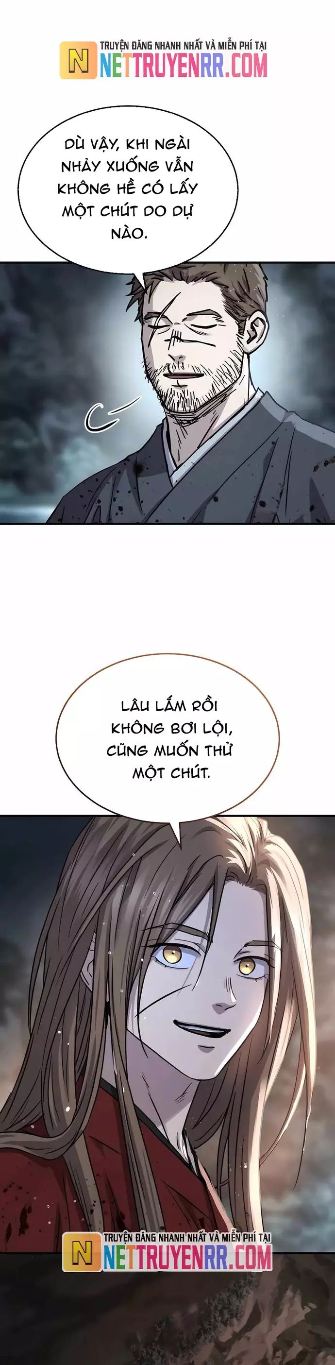 Tuyệt Thế Quân Lâm Chap 48 - Next Chap 49