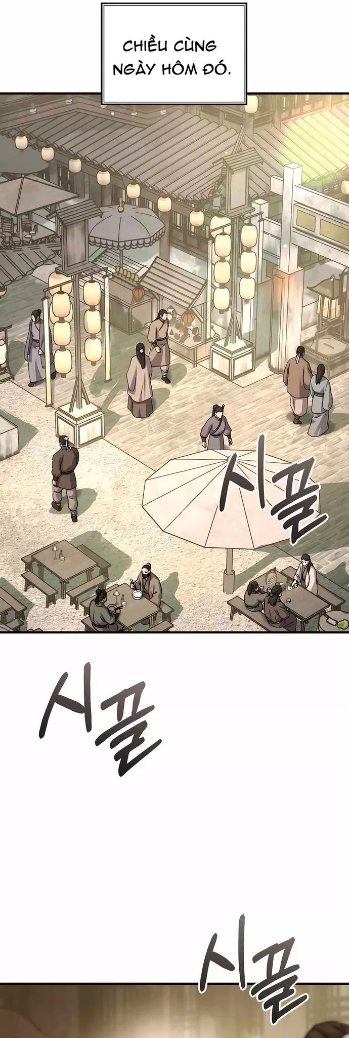 Tuyệt Thế Quân Lâm Chap 48 - Next Chap 49