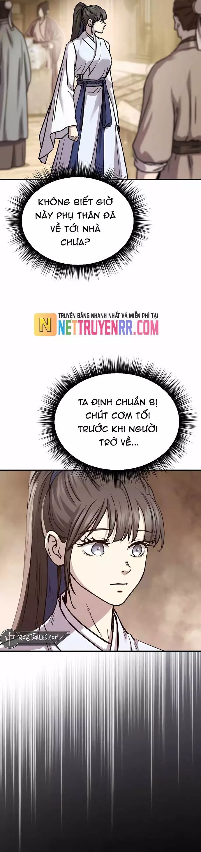 Tuyệt Thế Quân Lâm Chap 48 - Next Chap 49