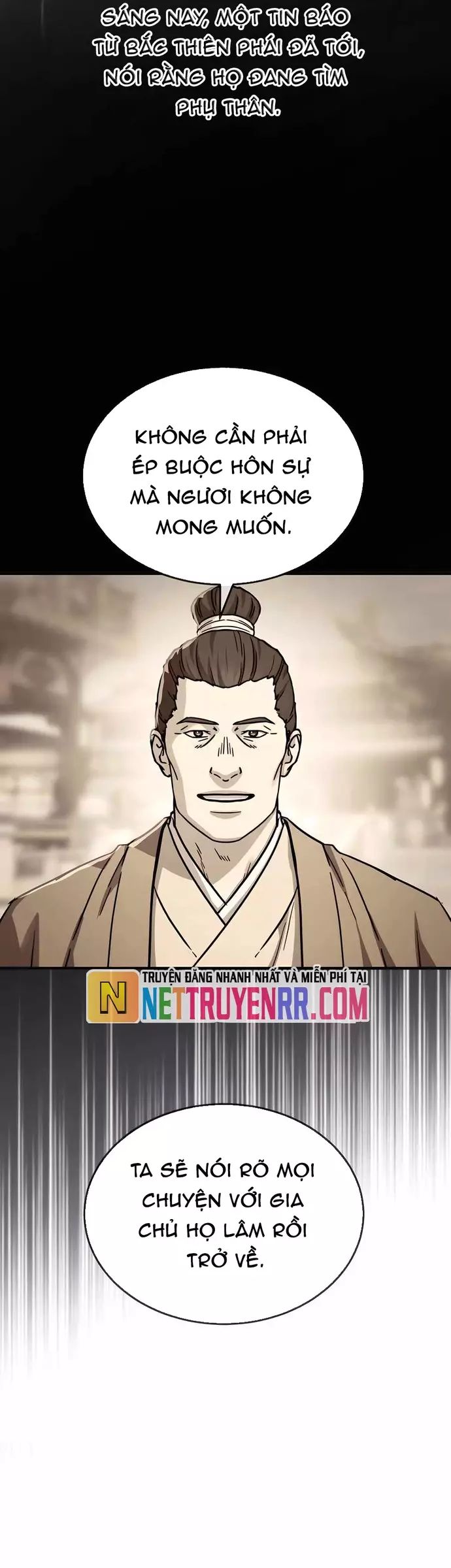 Tuyệt Thế Quân Lâm Chap 48 - Next Chap 49