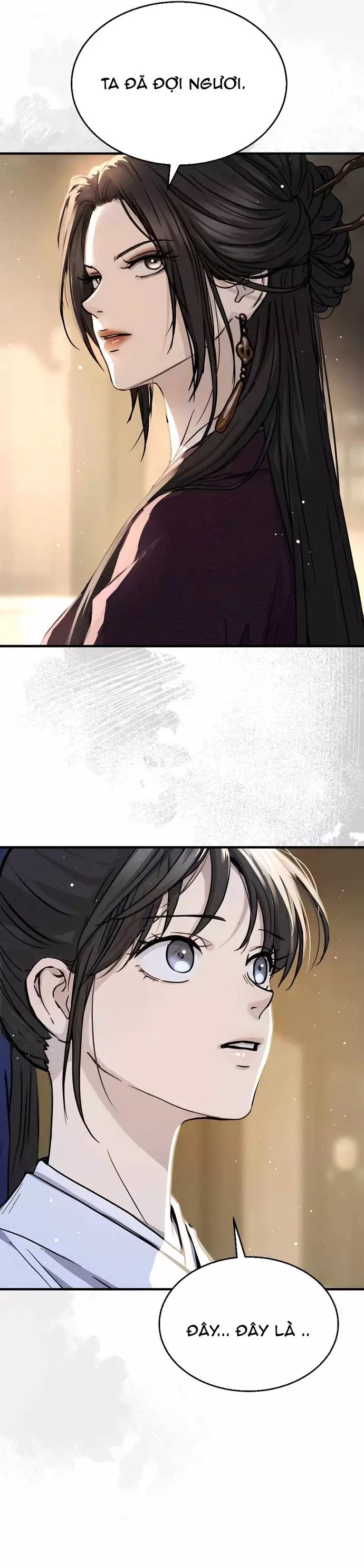 Tuyệt Thế Quân Lâm Chap 48 - Next Chap 49