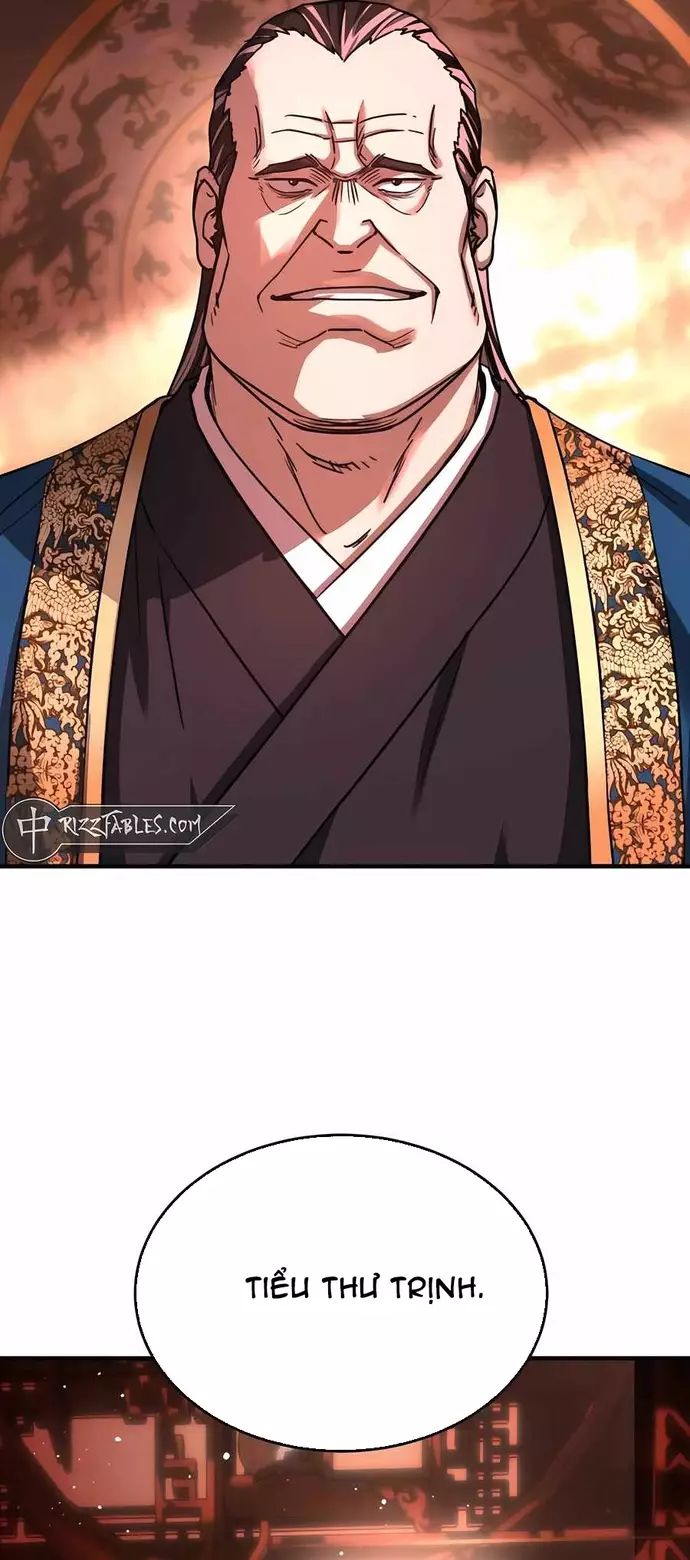 Tuyệt Thế Quân Lâm Chap 48 - Next Chap 49
