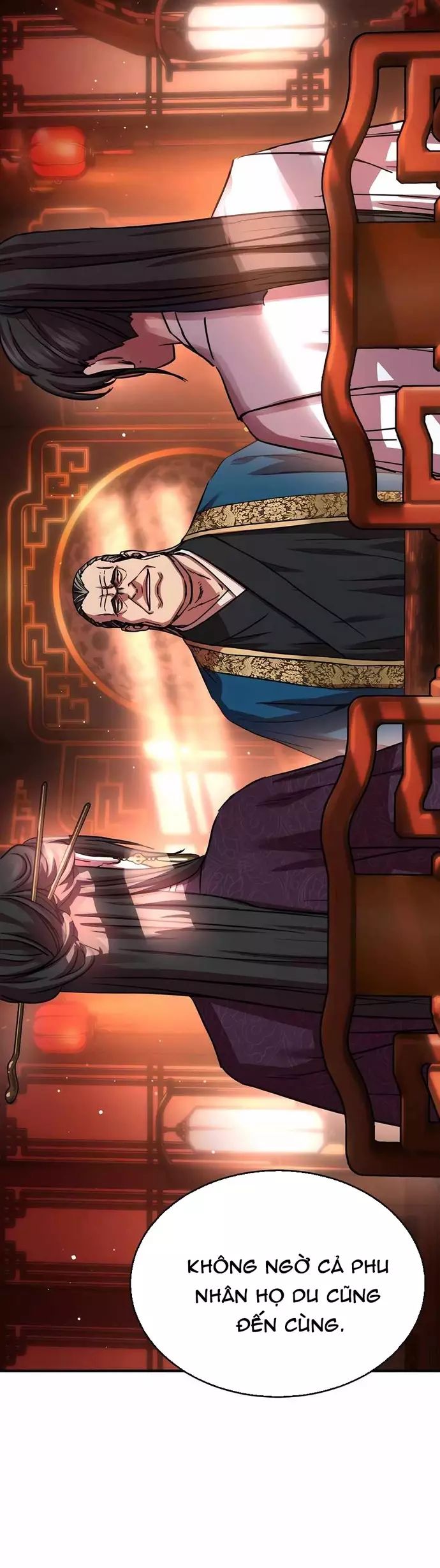 Tuyệt Thế Quân Lâm Chap 48 - Next Chap 49