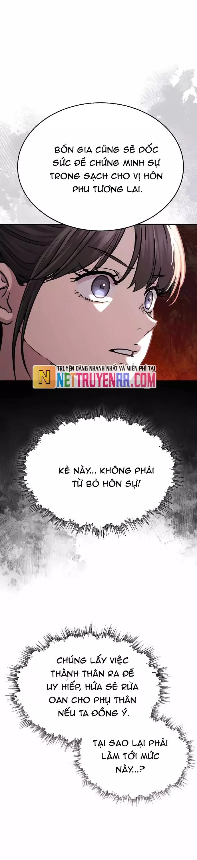 Tuyệt Thế Quân Lâm Chap 48 - Next Chap 49