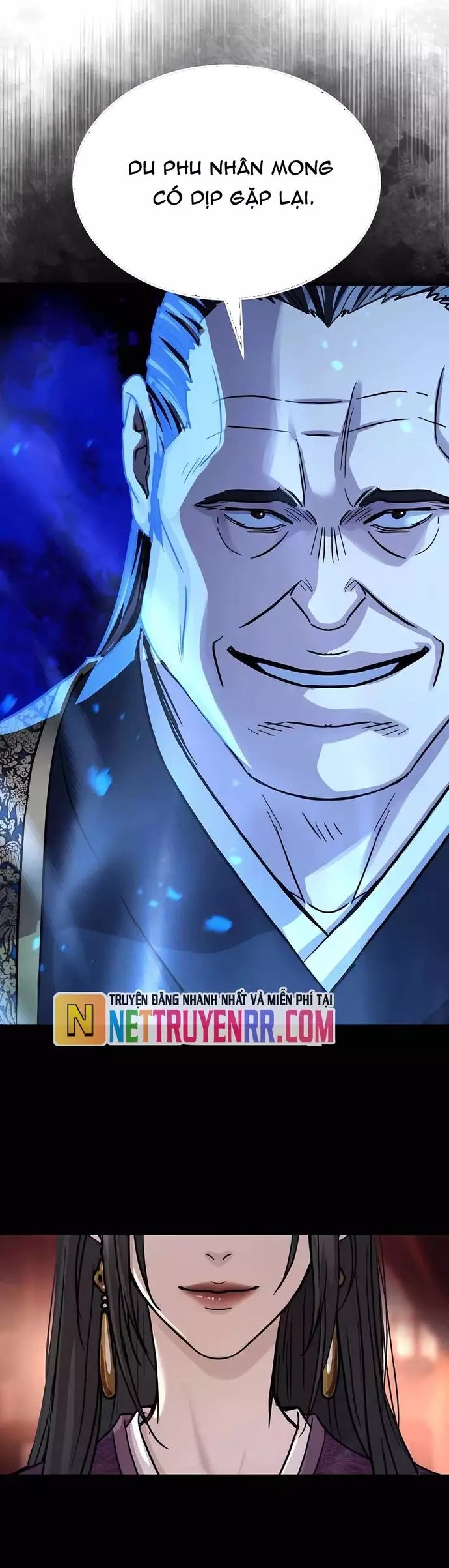 Tuyệt Thế Quân Lâm Chap 48 - Next Chap 49