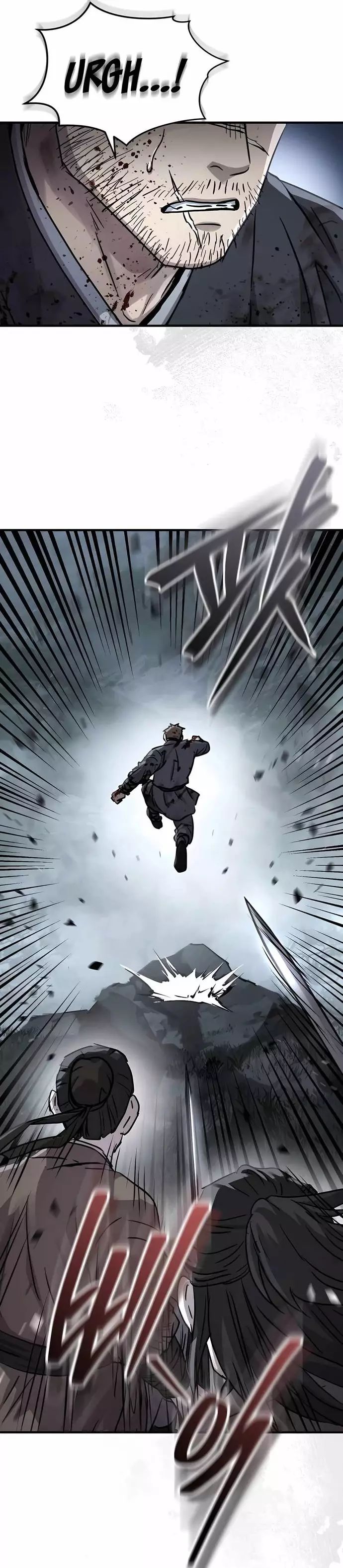 Tuyệt Thế Quân Lâm Chap 48 - Next Chap 49