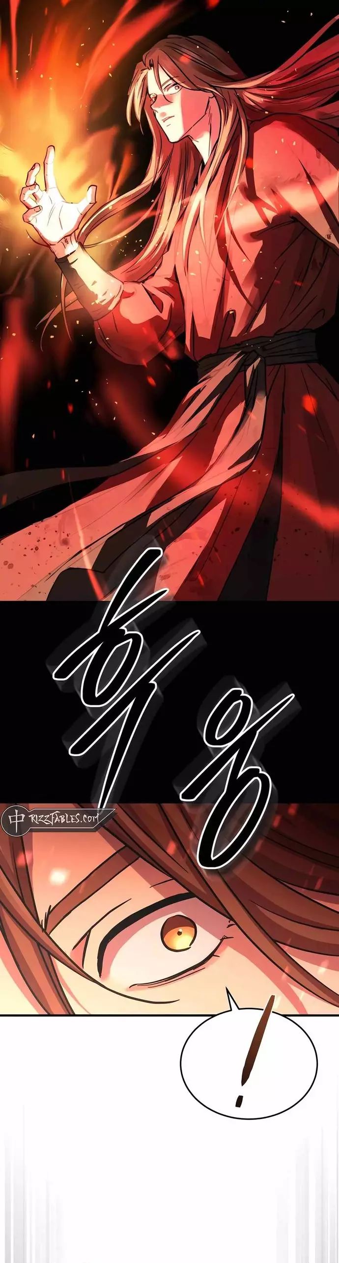 Tuyệt Thế Quân Lâm Chap 48 - Next Chap 49