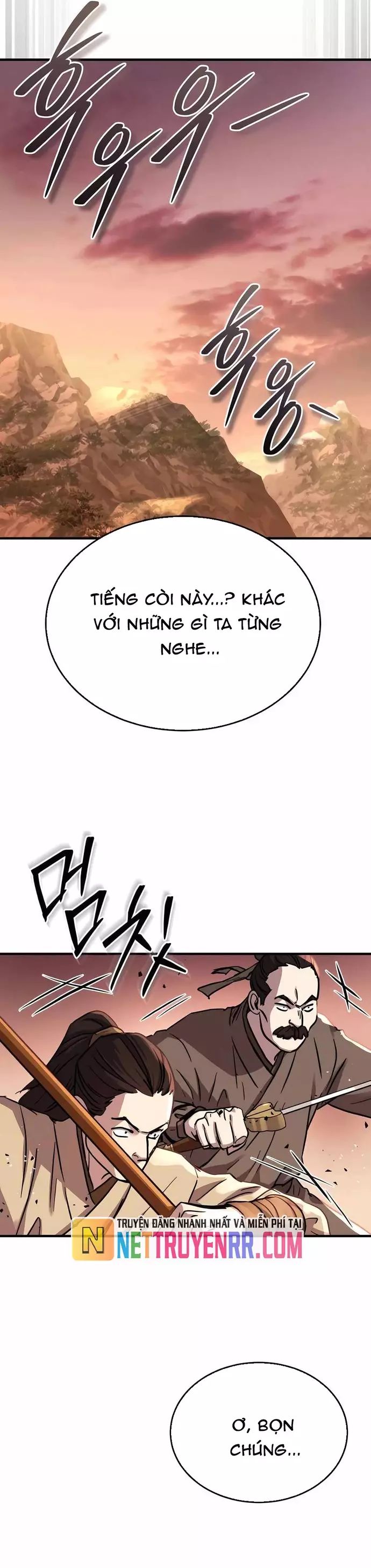 Tuyệt Thế Quân Lâm Chap 48 - Next Chap 49