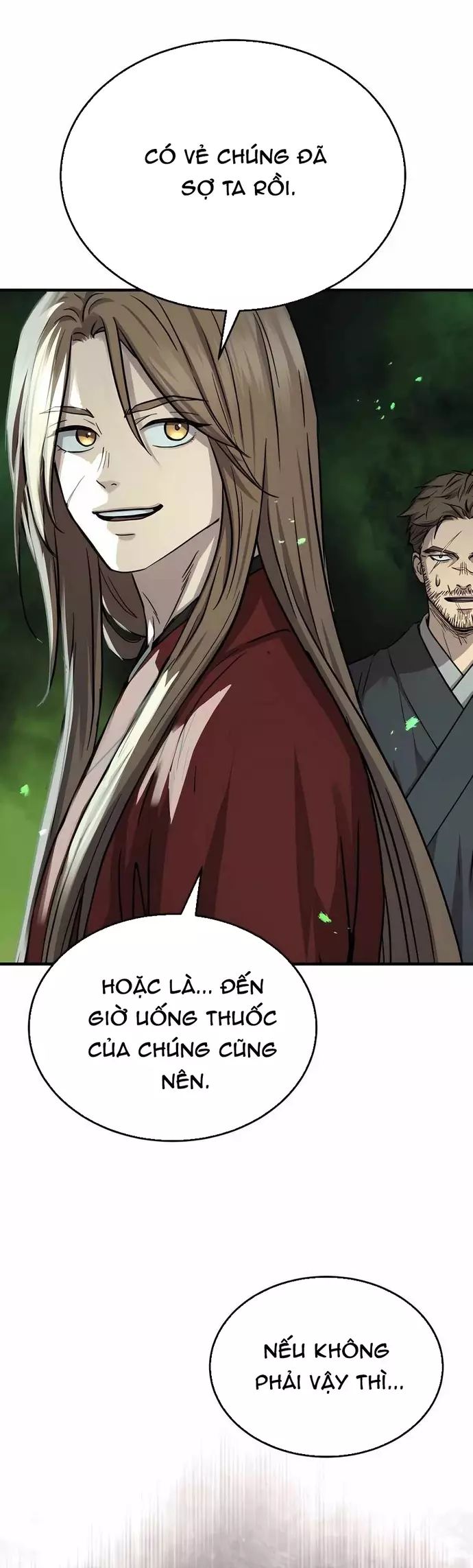 Tuyệt Thế Quân Lâm Chap 48 - Next Chap 49