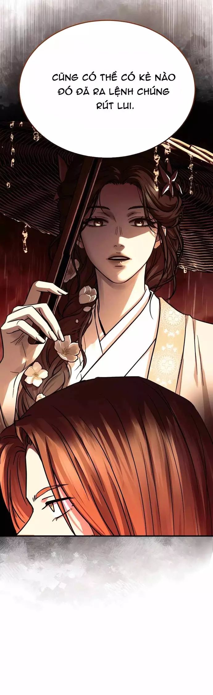 Tuyệt Thế Quân Lâm Chap 48 - Next Chap 49