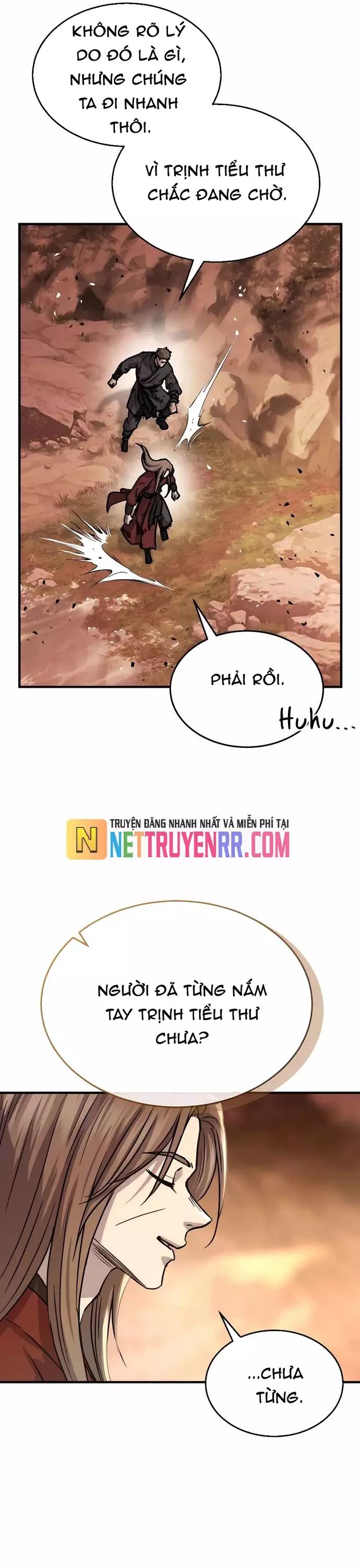 Tuyệt Thế Quân Lâm Chap 48 - Next Chap 49