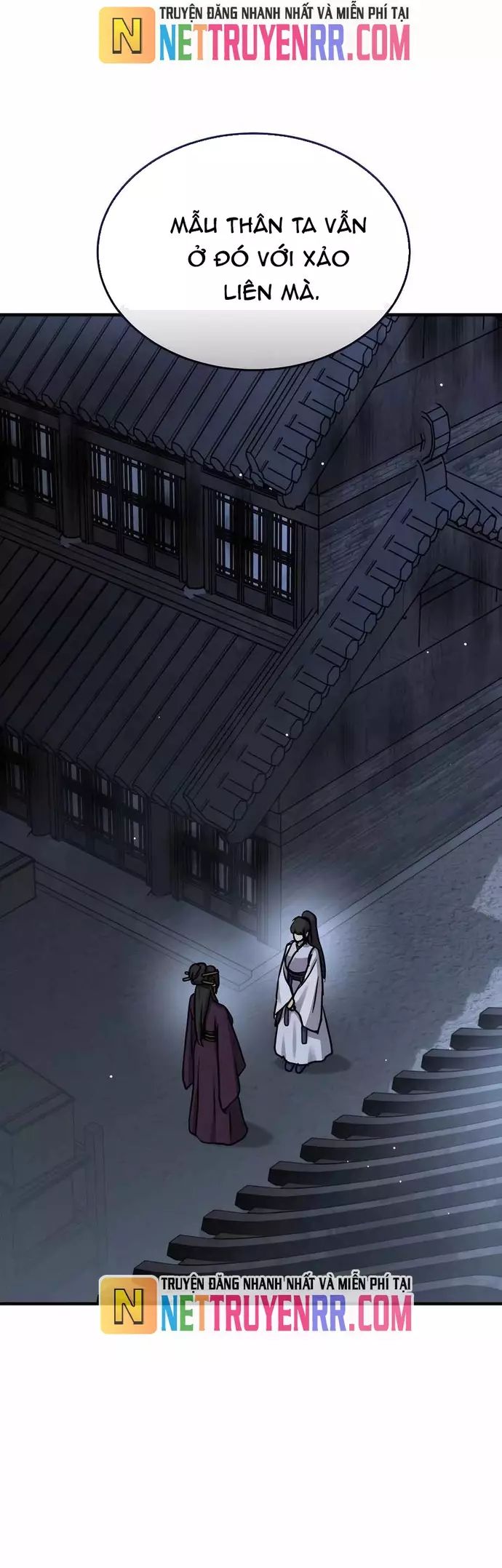 Tuyệt Thế Quân Lâm Chap 48 - Next Chap 49