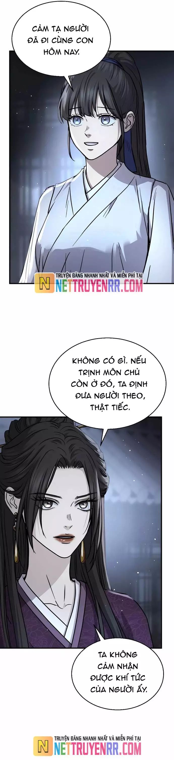 Tuyệt Thế Quân Lâm Chap 48 - Next Chap 49