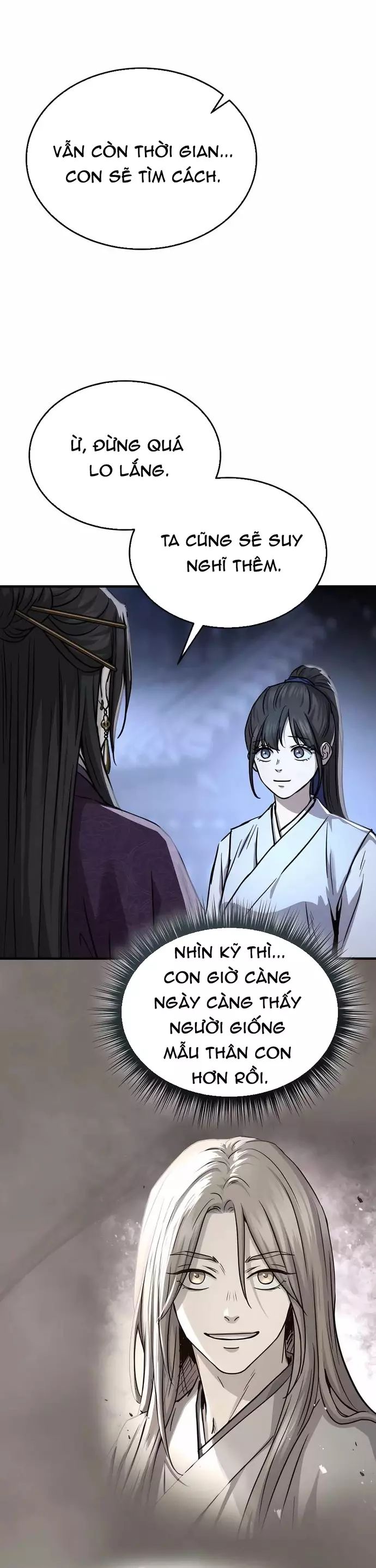 Tuyệt Thế Quân Lâm Chap 48 - Next Chap 49