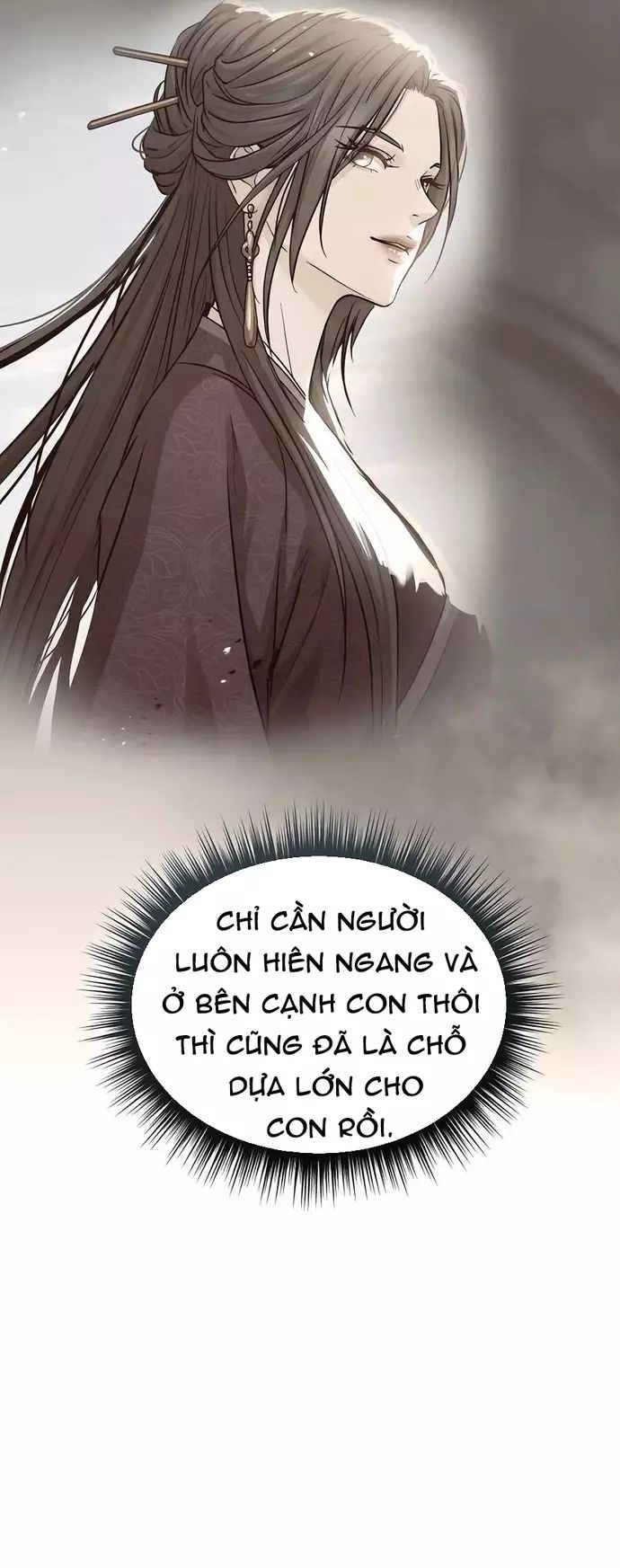 Tuyệt Thế Quân Lâm Chap 48 - Next Chap 49