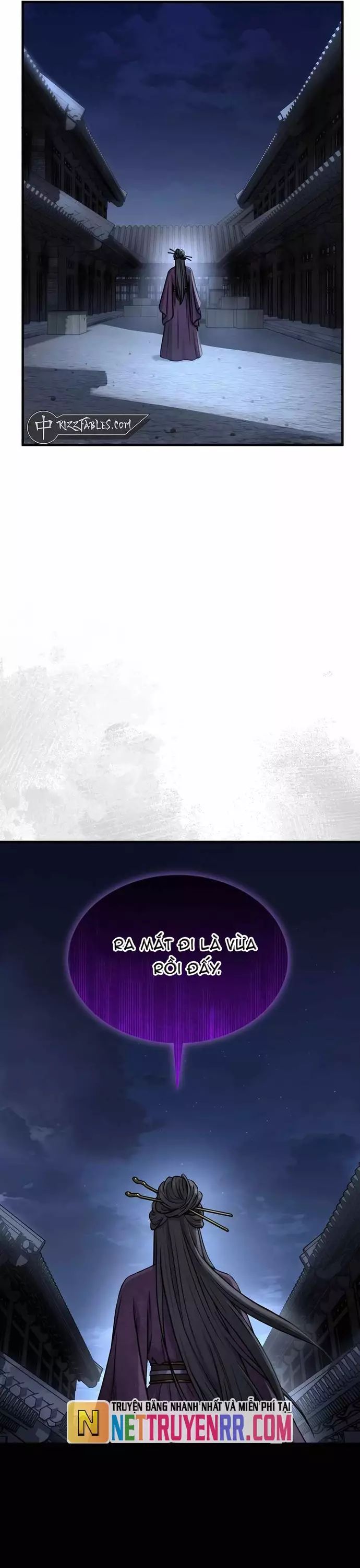 Tuyệt Thế Quân Lâm Chap 48 - Next Chap 49
