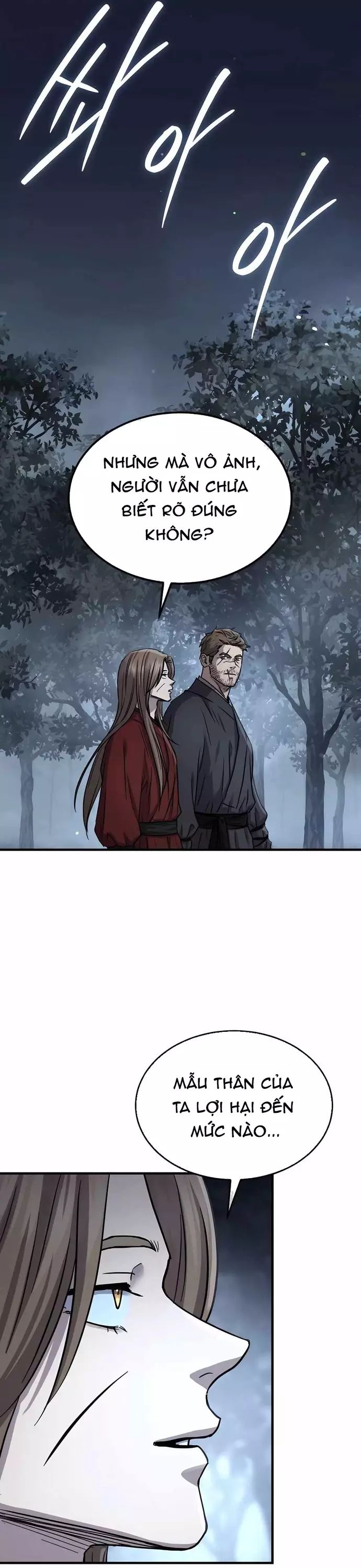 Tuyệt Thế Quân Lâm Chap 48 - Next Chap 49