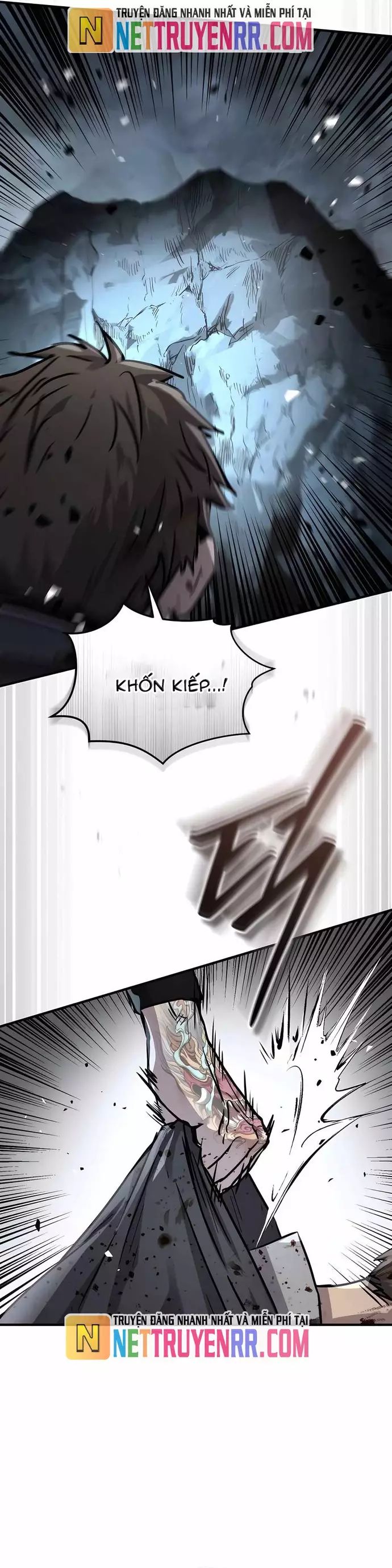 Tuyệt Thế Quân Lâm Chap 48 - Next Chap 49