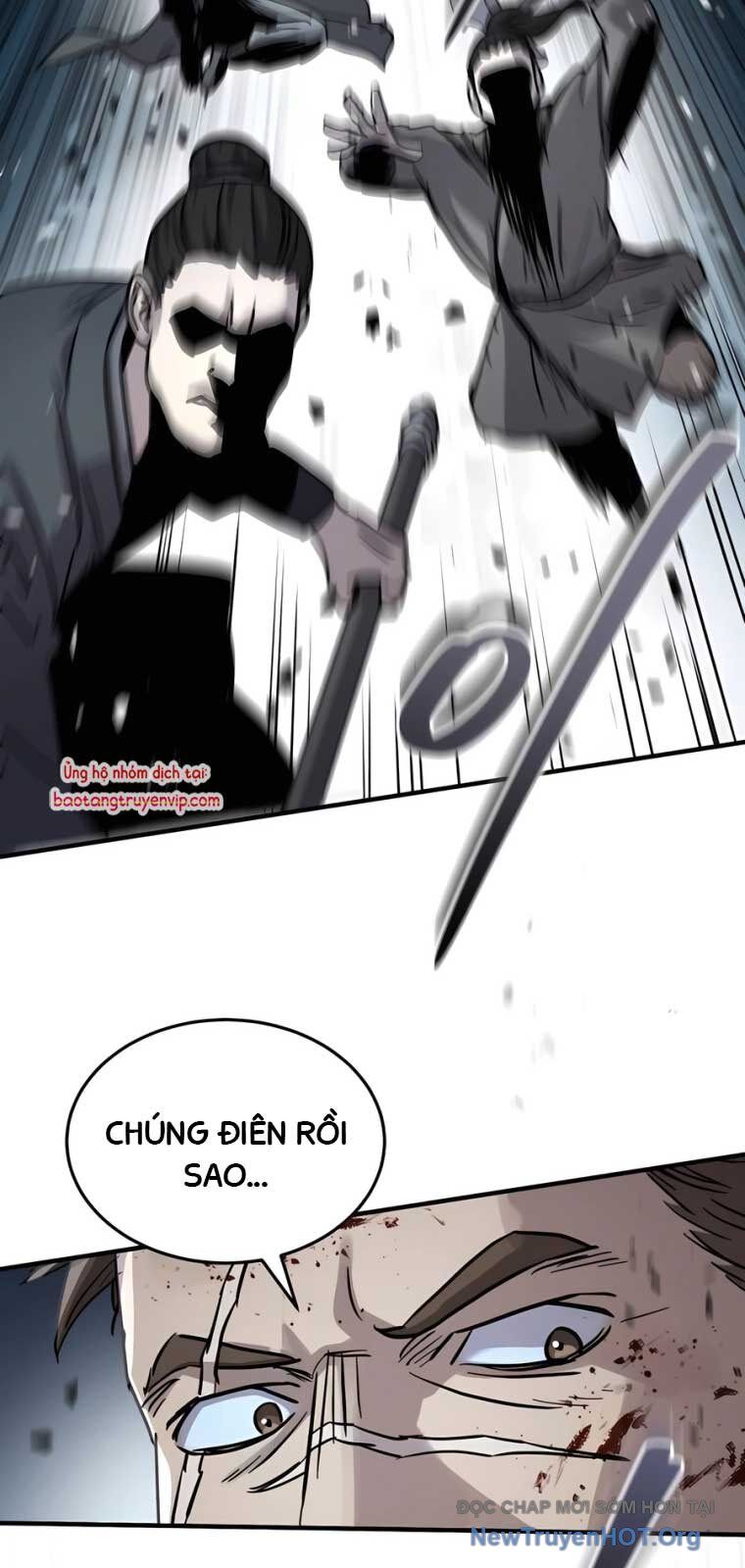Tuyệt Thế Quân Lâm Chap 481 - Next Chap 482