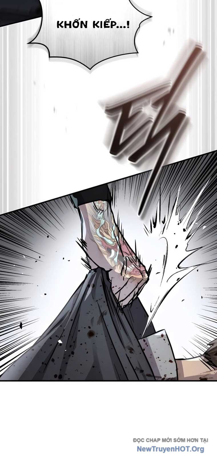 Tuyệt Thế Quân Lâm Chap 481 - Next Chap 482