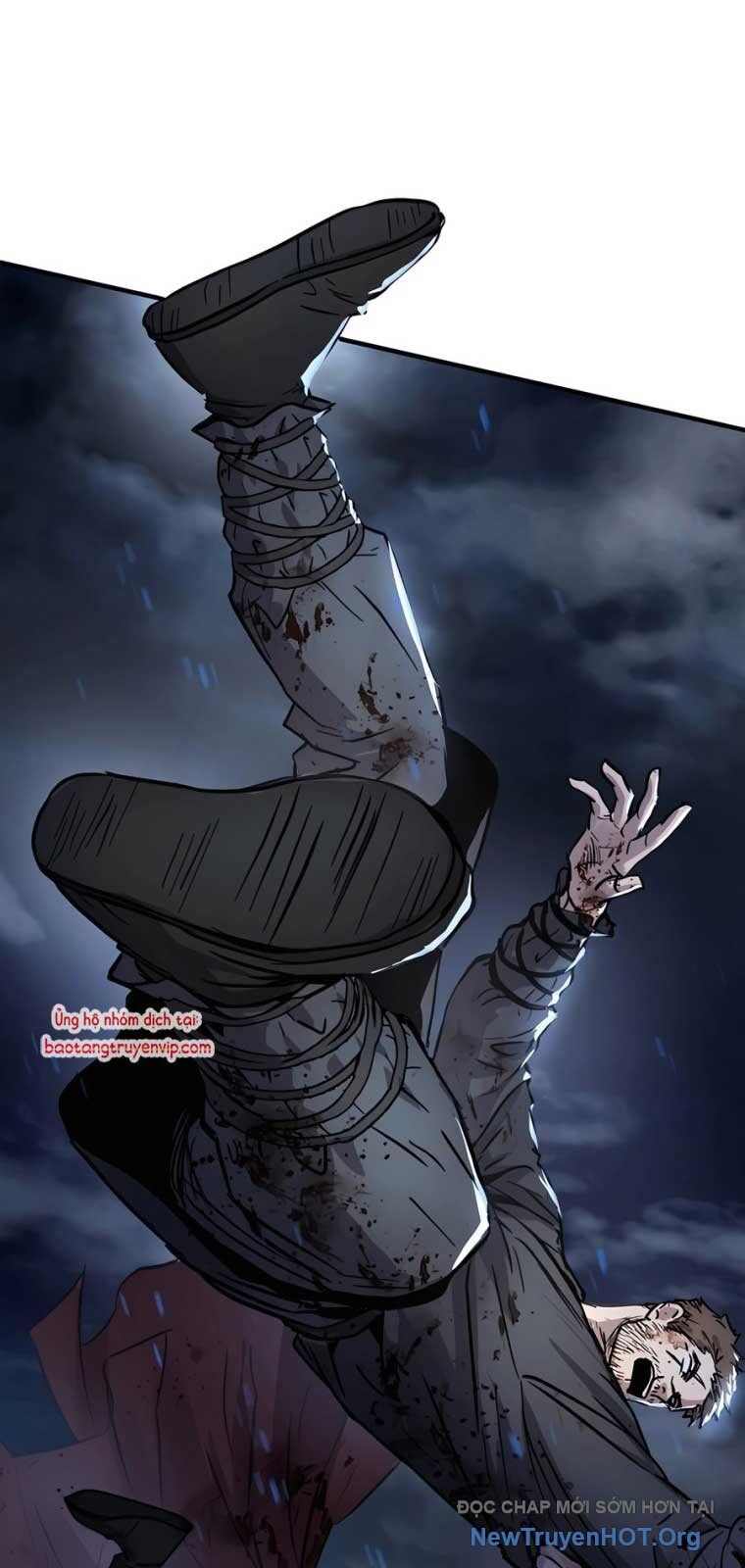 Tuyệt Thế Quân Lâm Chap 481 - Next Chap 482