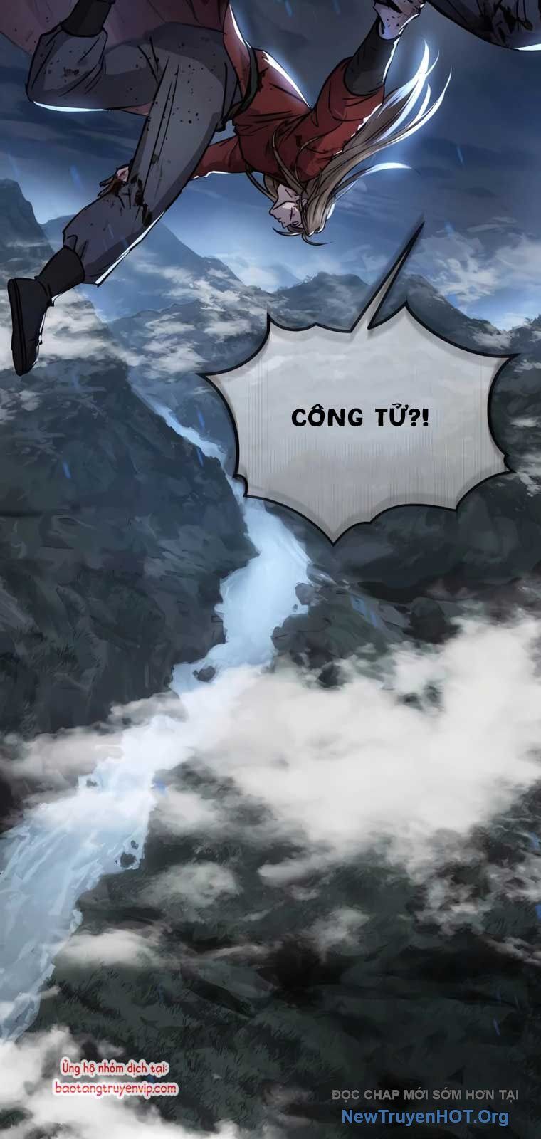 Tuyệt Thế Quân Lâm Chap 481 - Next Chap 482