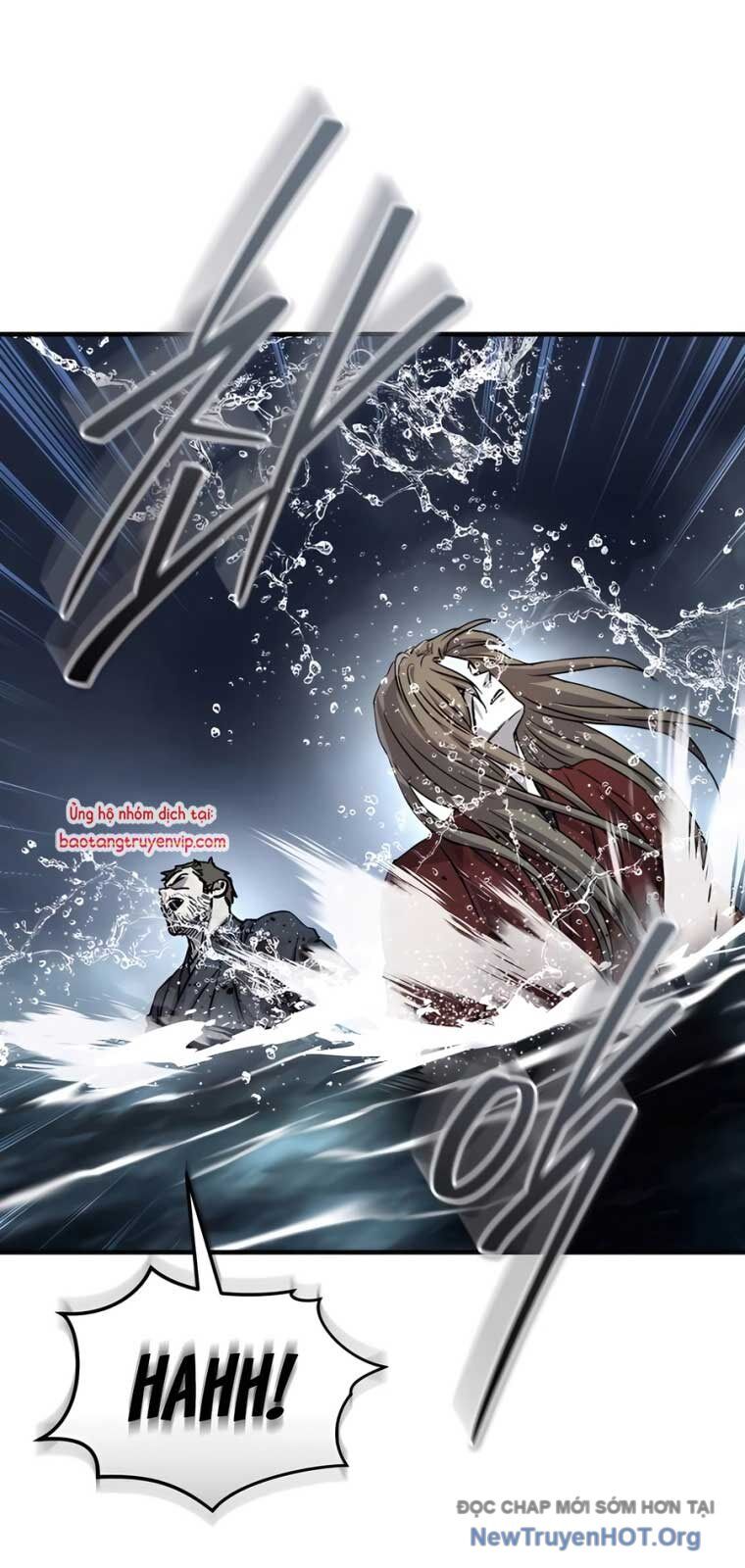 Tuyệt Thế Quân Lâm Chap 481 - Next Chap 482