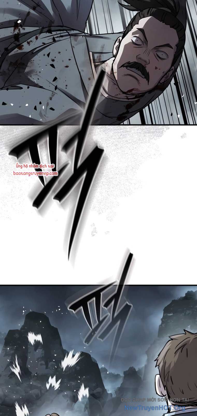 Tuyệt Thế Quân Lâm Chap 481 - Next Chap 482