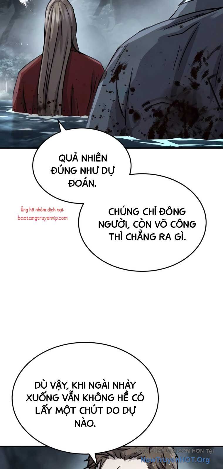 Tuyệt Thế Quân Lâm Chap 481 - Next Chap 482